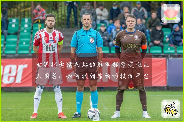 世界杯竞猜网站的冠军赔率变化让人困惑，如何找到靠谱的投注平台？