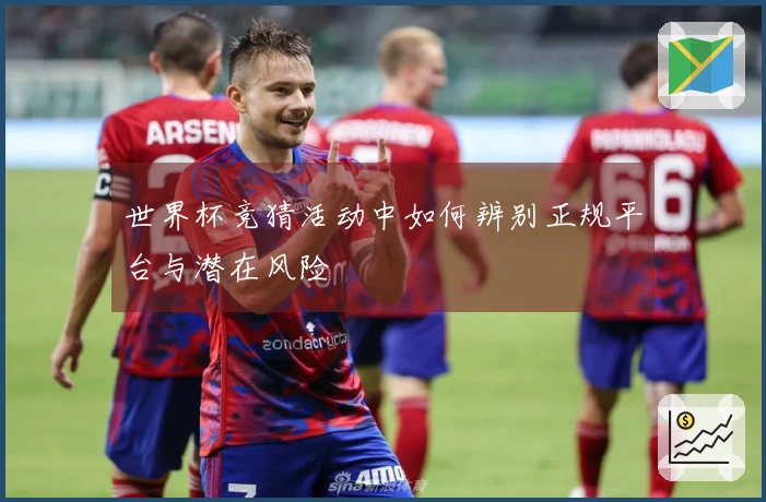 世界杯竞猜活动中如何辨别正规平台与潜在风险