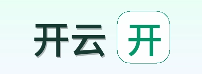 开云 Logo